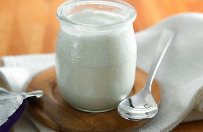 Мацони по-домашнему